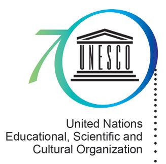 70th founding anniversary of UNESCO